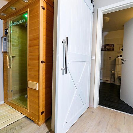 Haus Frauenpreiss F490 Lägenhet Cuxhaven Exteriör bild