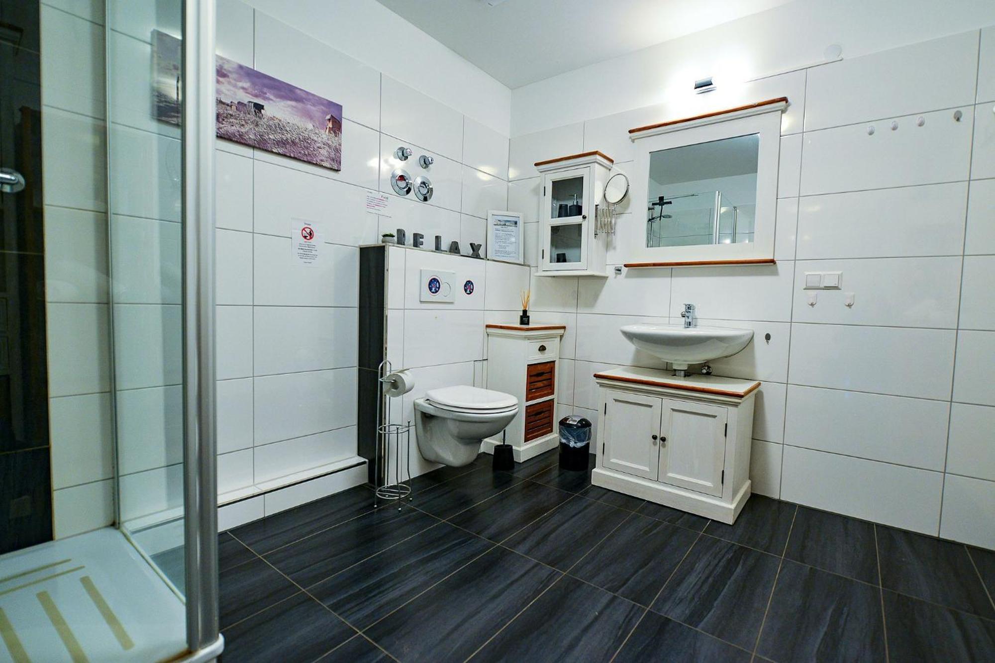 Haus Frauenpreiss F490 Lägenhet Cuxhaven Exteriör bild